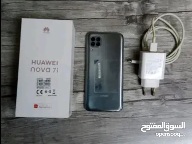 موبايل HUAWEI nova 7i