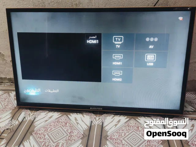 شاشة بلازما نوع الحافظ