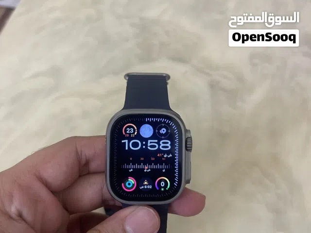 Apple Watch Ultra 2