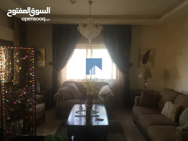190 m2 3 Bedrooms Apartments for Sale in Amman Um El Summaq