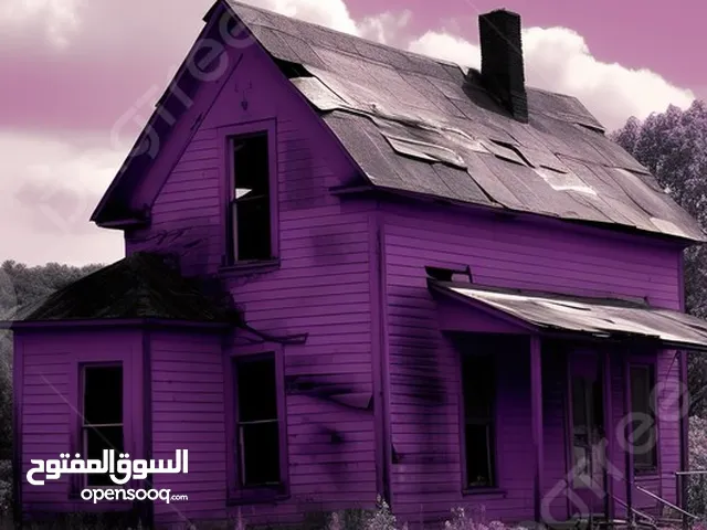 بيت حكومة في منطقة الرحاب قطعه1