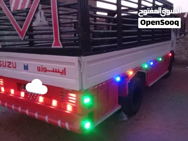 دفار ايسوزو 2015