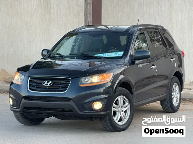 New Hyundai Santa Fe in Tripoli