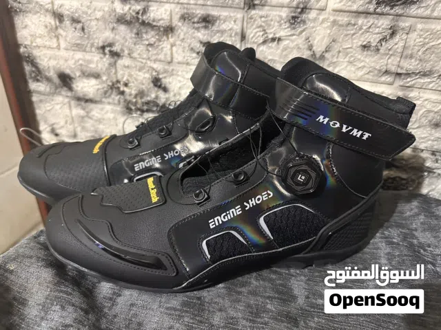 بوت للدراجات النارية