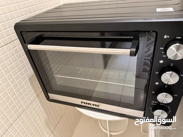 Other Ovens in Jeddah