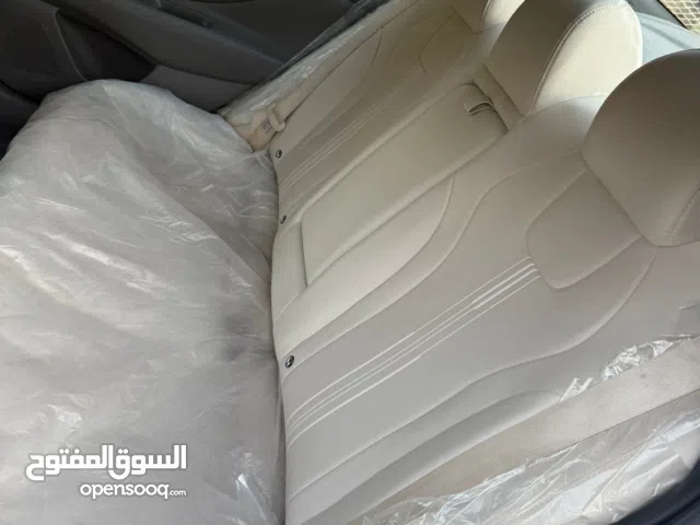Used Hyundai Elantra in Basra