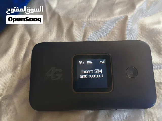 جهاز إنترنت 4G