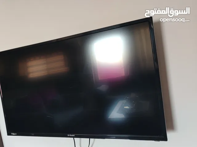 G-Guard LCD 36 inch TV in Amman