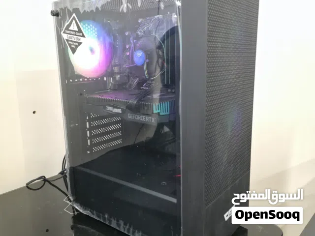 PC GAMING FOR SELL
