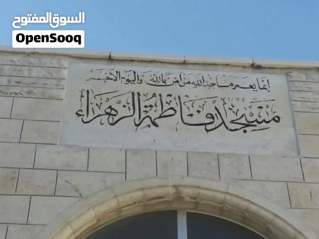 120 m2 2 Bedrooms Apartments for Rent in Amman Marka Al Shamaliya