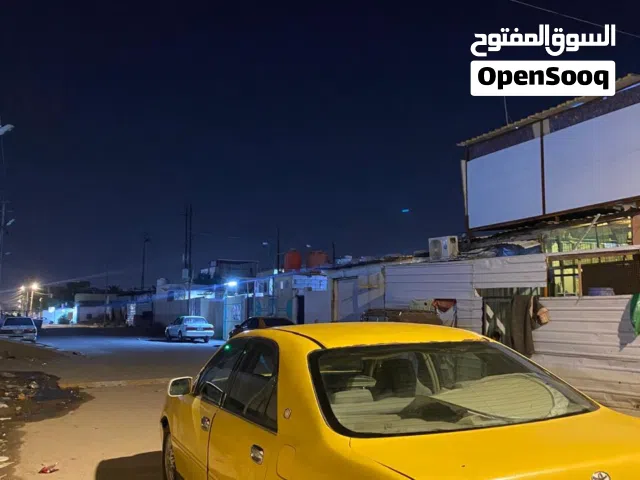 Used Toyota Crown in Basra