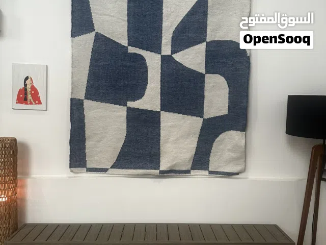 مقعد وست إلم الخارجي – Portside (خشب تيك)