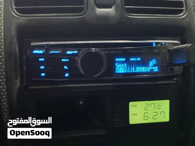 مسجل بايونيير