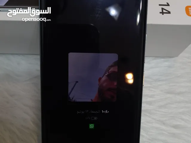 Xiaomi Redmi Note 14 Pro Plus 5G 512 GB in Amman