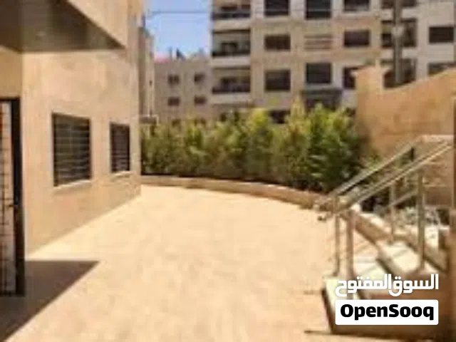 113 m2 2 Bedrooms Apartments for Rent in Amman Daheit Al Rasheed