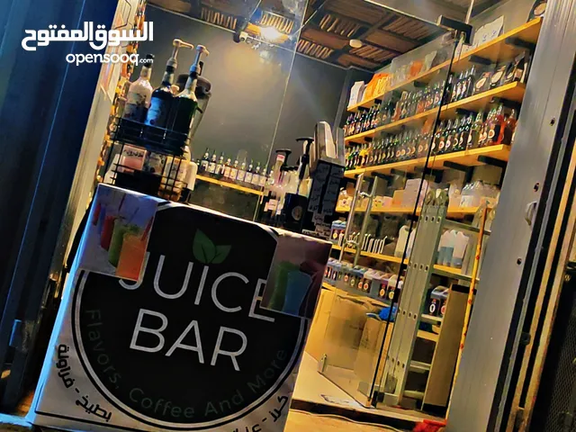 محل وديكور فخم للبيع