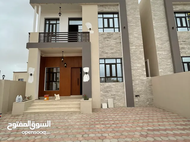 333 m2 5 Bedrooms Townhouse for Rent in Dhofar Salala