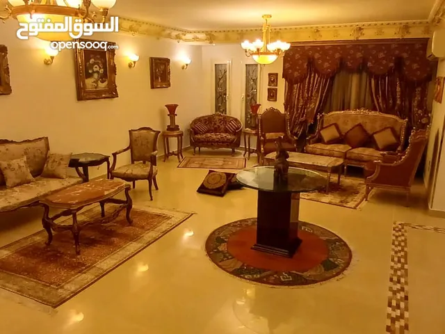 240 m2 3 Bedrooms Townhouse for Sale in Cairo Nasr City