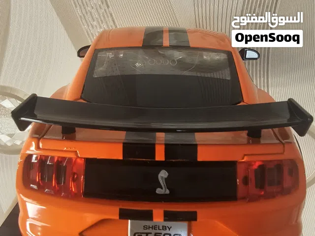 2025 فورد موستانج GT