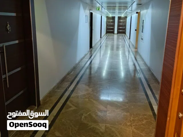 شقة رزيدانز لوكس في اسطنبول غرفتين وصاله مؤثثة بالكامل للايجار اليومي او الاسبوعي او الشهري