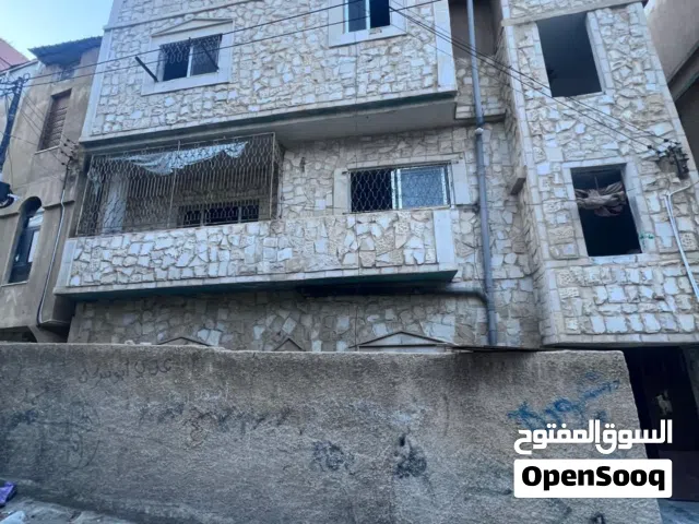 عماره للبيع في الزرقاء