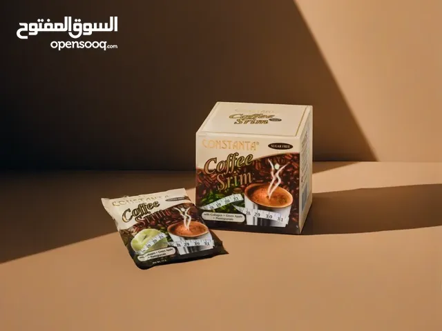 قهوه سريم المانيه