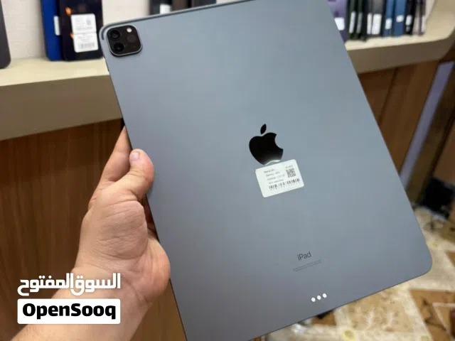 Apple iPad Pro 11 128 GB in Sana'a