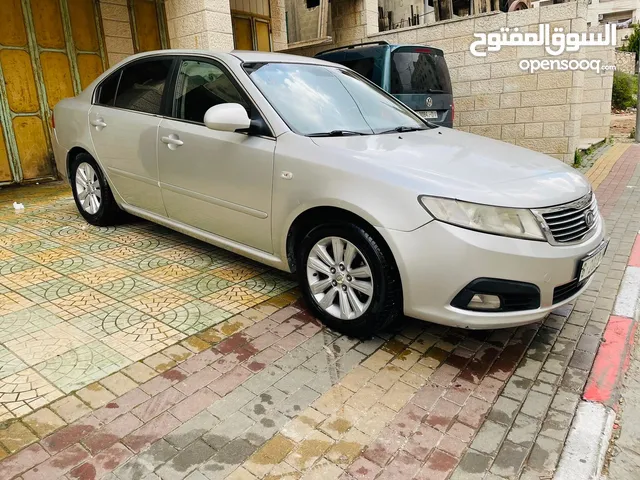 Used Kia Other in Nablus