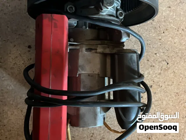 ماتور  رفع أبواب تجارية نوع serai  استخدام بسيط بحالة الجديد مع مفتاح رفع وتنزيل
