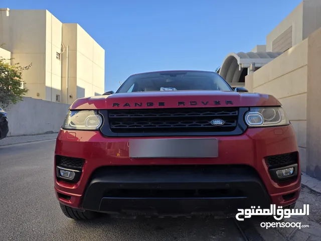 Range Rover sport بيع او مراوس