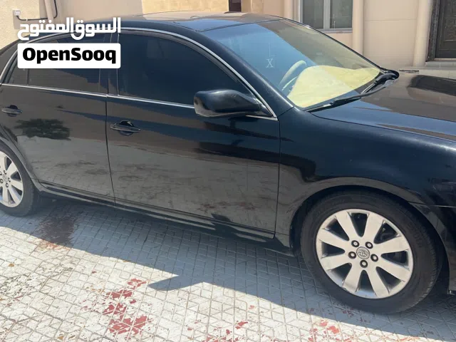 2005 تويوتا افالون XLS