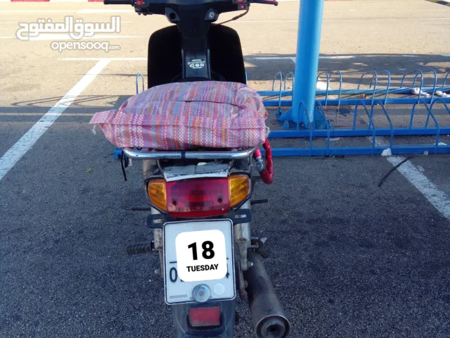 دوكير سي 90 سي سي مليحة لخدمة صح والعمال