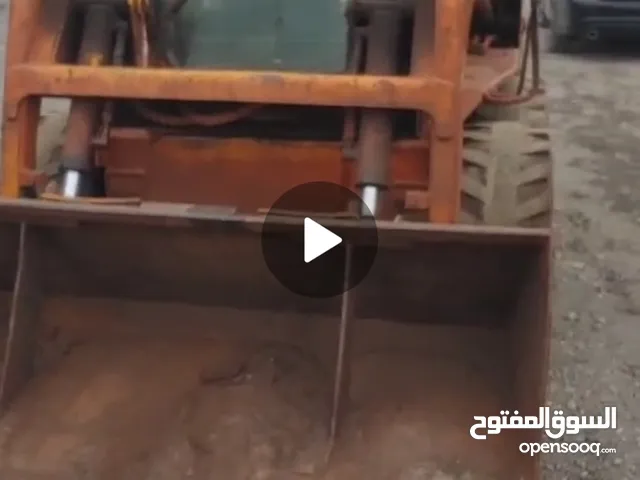 2010 Wheel Loader Construction Equipments in Zawiya