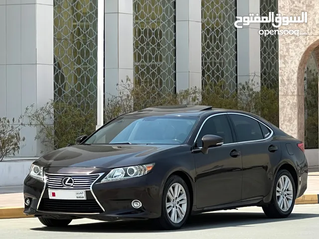 Used Lexus ES in Southern Governorate