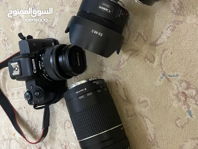camera set