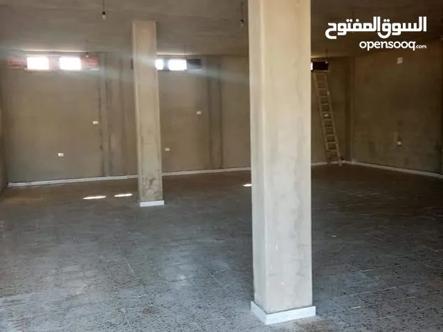 Monthly Warehouses in Misrata Moqawaba