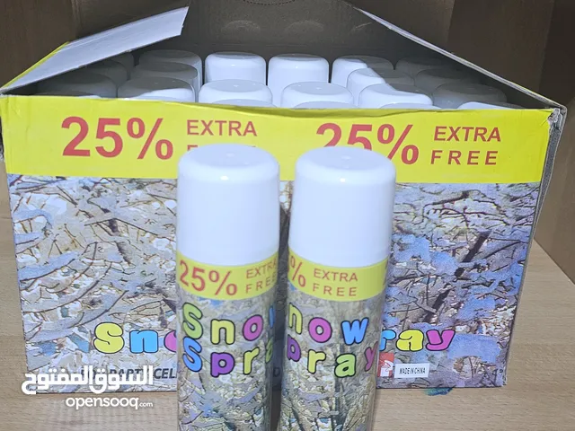 بيعة سريعة فوم مناسبات كرتونة 24 حبة