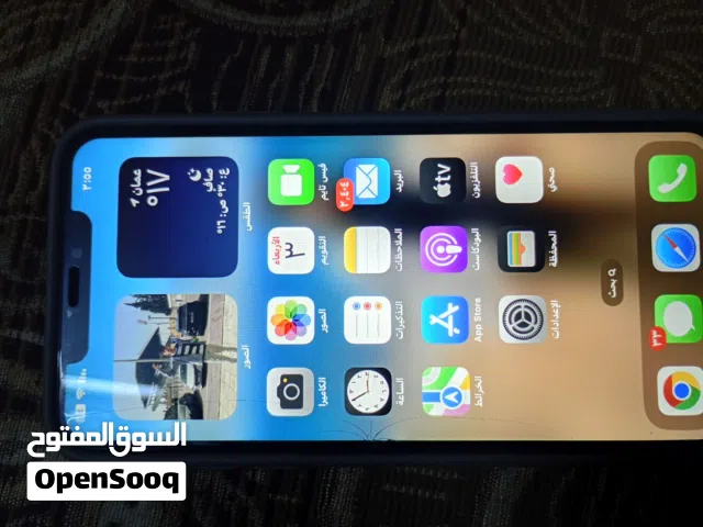 Apple iPhone XS Max 64 GB in Zarqa