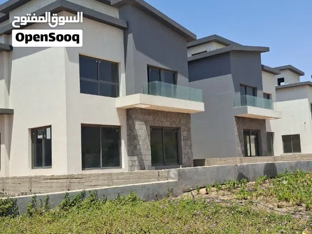 الحق الحجز بخصم 50% شقه للبيع في العاصمه الاداريه امام النهر الاخضر بقسط علي 10سنين