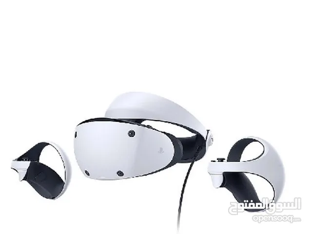 بليستشين vr2