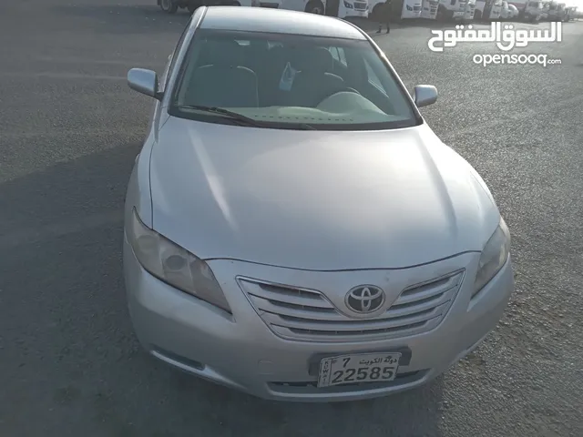 Toyota Camry 2007