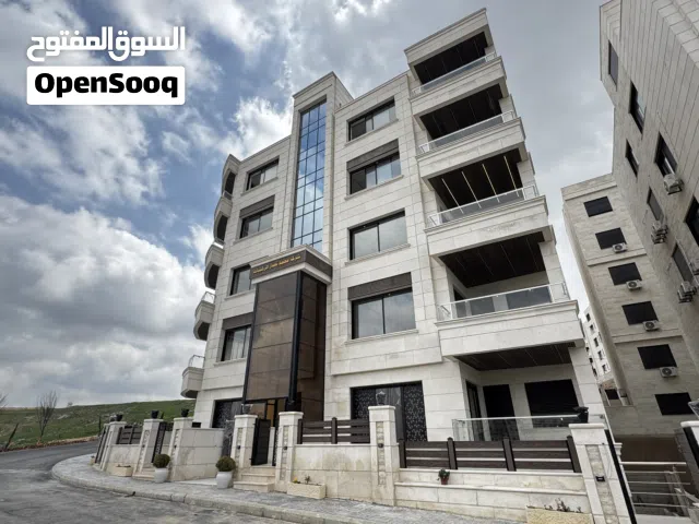 شقة طابق ارضي مميزة للبيع مساحة 175م بدير غبار