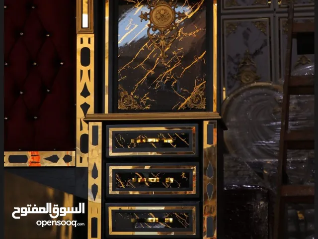 غرفة نوم من أجود الأسواق