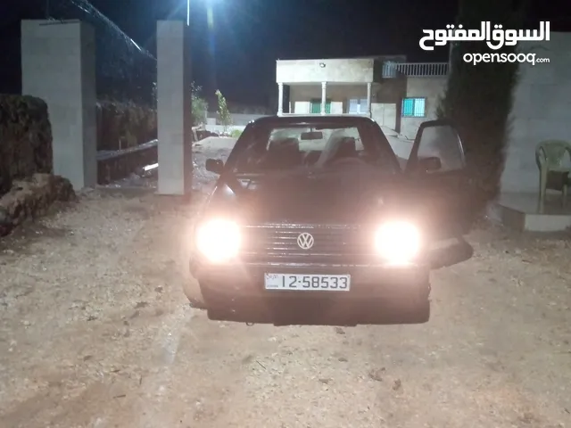 Used Volkswagen Other in Jerash