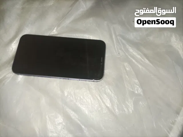 Apple iPhone 12 128 GB in Sharjah