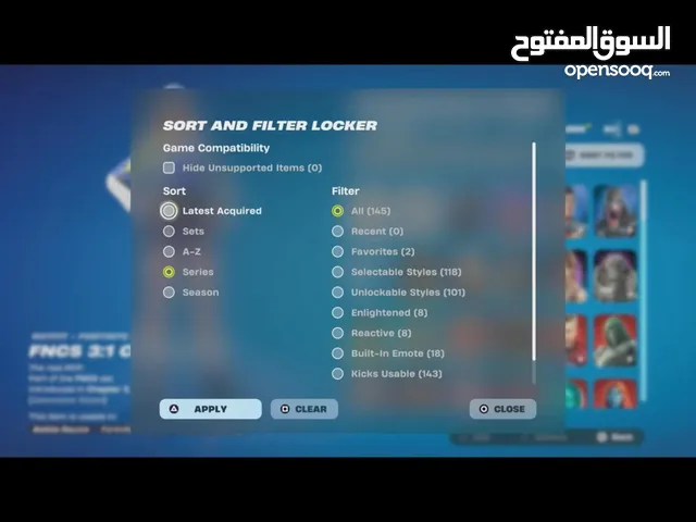 Free Fire Accounts and Characters for Sale in Hawally