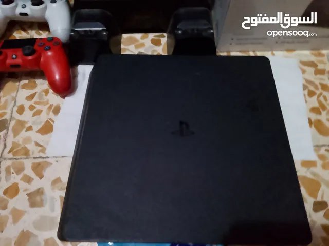 PlayStation 4 PlayStation for sale in Qadisiyah