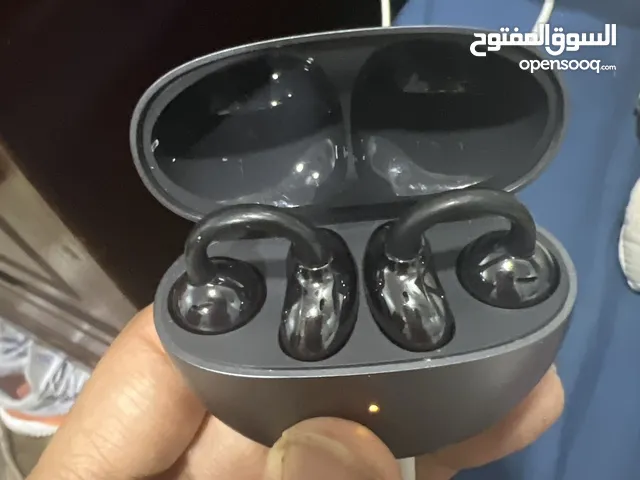سماعه هواوي بحالة رائعة