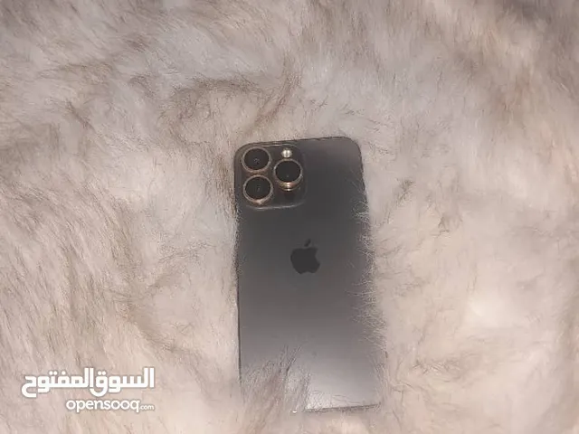 Apple iPhone 13 Pro 128 GB in Qasr Al-Akhiar