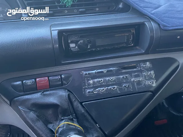 Used Peugeot Expert in El Tarf